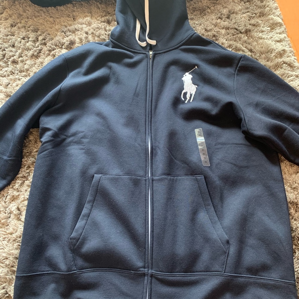 Ralph Lauren sweater